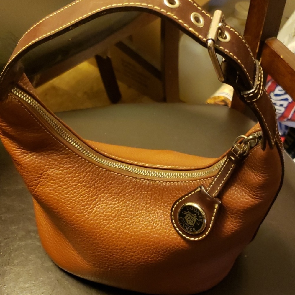DOONEY AND BOURKE